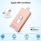 Photo Stick Apple MFi Certified - Image 2
