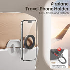 SYNCWIRE for MagSafe Ring Holder, Magnetic Phone Ring Holder Magnet Cell Phone - Image 5