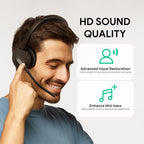 Yealink BH70 Dual Wireless Bluetooth Headset - Image 5