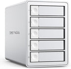 ORICO 5Bay RAID External Hard Drive Enclosure by PioneerDataSolutionPowerYourFuture