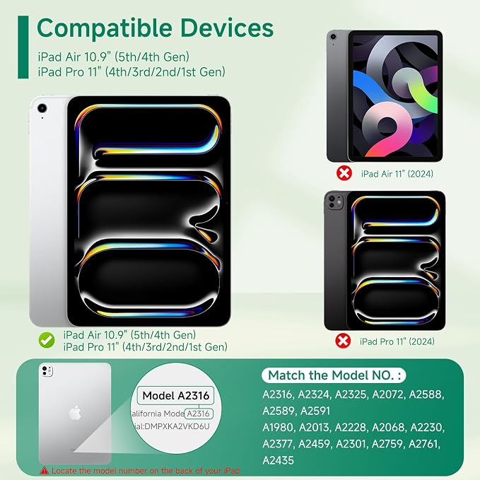 Nano-Suction Paper Feel Screen Protector - Image 4