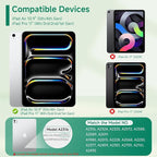 Nano-Suction Paper Feel Screen Protector - Image 4