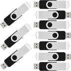 80 Pack 16GB USB Flash Drives Bulk 16GB Flash Drive 80 Pack USB Memory Stick by VICF%C3%BCN