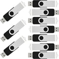20 Pack 16GB USB Flash Drives Bulk 16GB Flash Drive 20 Pack USB Memory Stick by VICF%C3%BCN