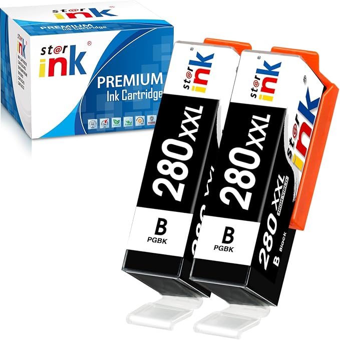 st@r ink Compatible Ink Cartridge Replacement by Starink