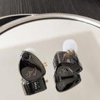 KZ Castor in Ear Monitor Headphones - Image 4