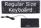 DSI Waterproof Mini Keyboard - Image 6