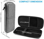 Powerbank Hard Travel Case Compatible RAV Power 26800/20100/20000mAh, Anker - Image 3