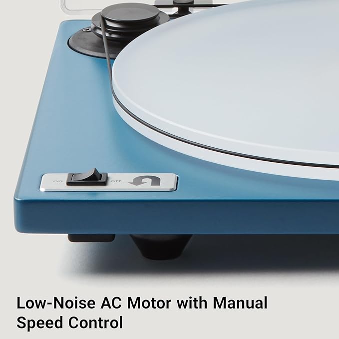 U-Turn Audio - Orbit Plus Turntable - Image 2