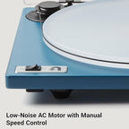 U-Turn Audio - Orbit Plus Turntable - Image 2