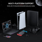 EKSA StarEngine S Gaming Headset - Image 8