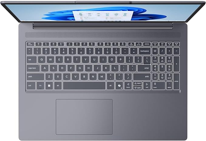 Lenovo Laptop Computer for Home Student Business, IdeaPad Slim 3, Intel - Image 6