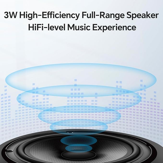 N newline Conference Speaker and Microphone, 360 Voice Pickup, AI Noise - Image 9