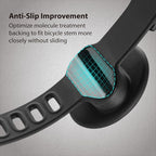 BONE Run + Bike Tie Connect Kit 2, 2-in-1 Running & Bike Phone Holder, - Image 4