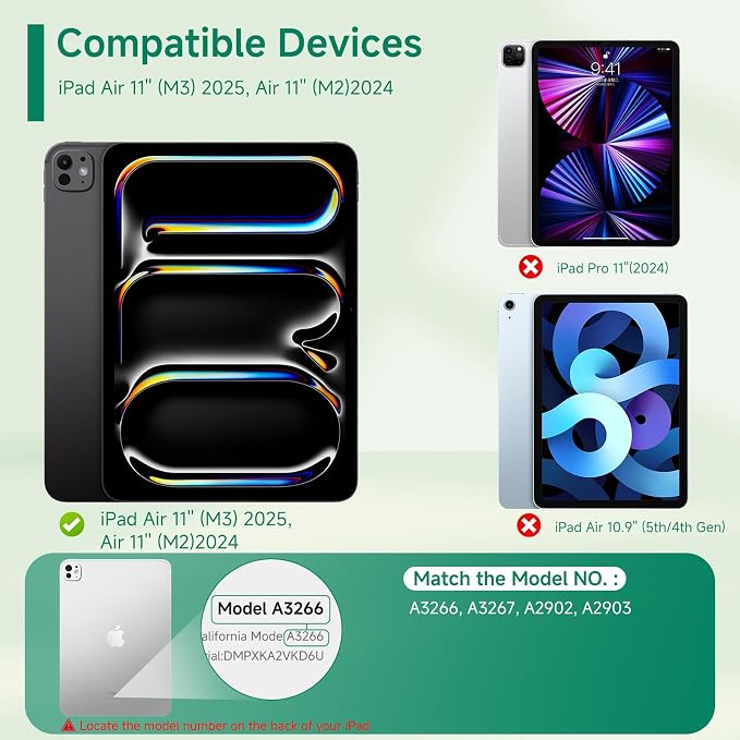 Nano-Suction Paper Feel Screen Protector - Image 4