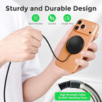 25W Magnetic Wireless Charger: Fast Charging Pad - Image 7