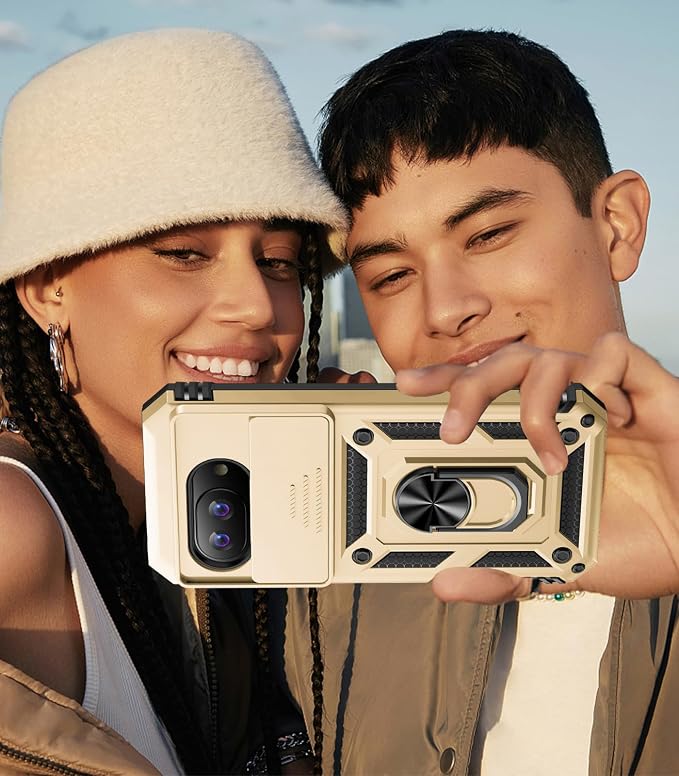 Taisairu for Google Pixel 9A Case - Image 8