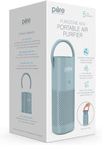 Pure Enrichment® PureZone™ Mini Portable Air Purifier - Image 9