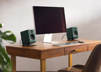 Audioengine A2+ Desktop 24 Bit Limited Edition Wireless Bluetooth Desktop - Image 7
