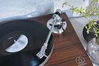 Audio Technica AT-LPW50BT-RW Bluetooth Turntable Manual Belt-Drive 33/45 - Image 6