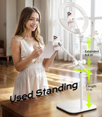 Overhead-Phone-Mount, Stable Overhead-Camera-Mount-Stand - Image 5