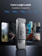 MOVE SPEED 256GB Solid State Drives - Image 5