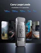 MOVE SPEED 2TB Solid State Drives - Image 5