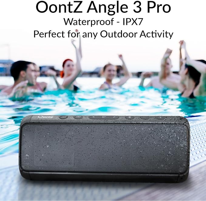 OontZ Angle 3 Pro – 2 Pack - Image 7