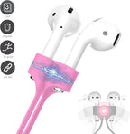 Ultra Strong Magnetic Airpod Pro Strap Anti-Lost Cord Sports Lanyard Compatible - Image 6