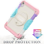 SEYMAC stock Case for iPad 11th/10th Generation 11''/10.9'' 2025/2022, - Image 6