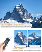 for Canon Wireless Camera Remote Control - Image 3