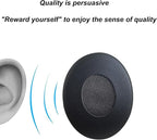 Bose QC3 Earpads, Headphones Replacement Ear Pads Memory Foam Ear Cushion Cover - Image 5