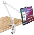 AboveTEK Tablet Stand Holder, Aluminum iPad Holder by AboveTEK