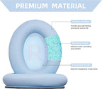 Replacement Ear Pads for Bose QuietComfort 45/QuietComfort SE/New QuietComfort - Image 3