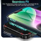 3 Pack Flexible Film Screen Protector - Image 3