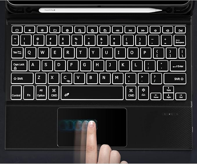 Sahara - Navigate Series Keyboard Case - Image 7