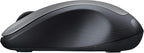 Logitech MK335 Quiet Wireless Keyboard and Mouse Combo - Image 4