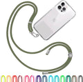 Cell Phone Lanyard by TBOC
