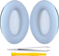 Replacement Ear Pads for Bose QuietComfort 45/QuietComfort SE/New QuietComfort by YOCOWOCO