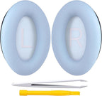 Replacement Ear Pads for Bose QuietComfort 45/QuietComfort SE/New QuietComfort by YOCOWOCO