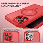 BERFY Magnetic for iPhone 16 Pro Max Case, Compatible - Image 5