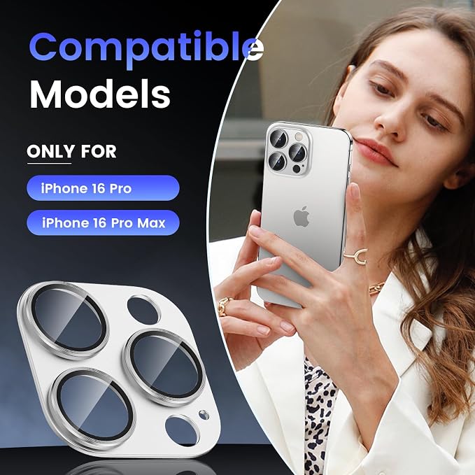 Tensea for iPhone 16 Pro/iPhone 16 Pro Max/iPhone 15 Pro/iPhone 15 Pro Max - Image 2