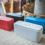 DOSS SoundBox Touch Wireless Bluetooth Speaker - Image 8