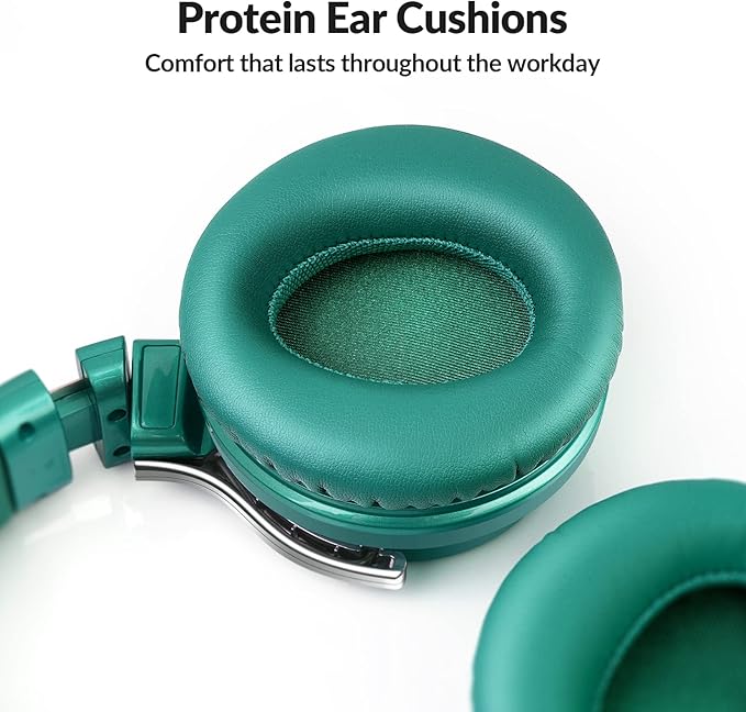 Million Sold 10 Years Classic E7 Active Noise Cancelling Headphones - Image 4