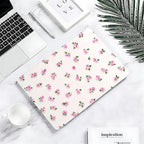 Compatible with MacBook Air 13.3 13.6 Inch Case 2022 2021 2020 2019 Plastic - Image 4