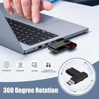 EASTBULL USB Flash Drive Bulk 1GB 200 Pack - Image 4