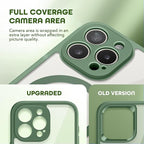 Magnetic for iPhone 15 Pro Case, Compatible - Image 3