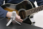 Samson Meteor Mic USB Condenser Podcasting Podcast Recording Desktop Microphone - Image 7