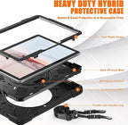 ZenRich Rugged Case for Surface Go 4/Surface Go 3/ Surface Go 2, Surface Go - Image 5