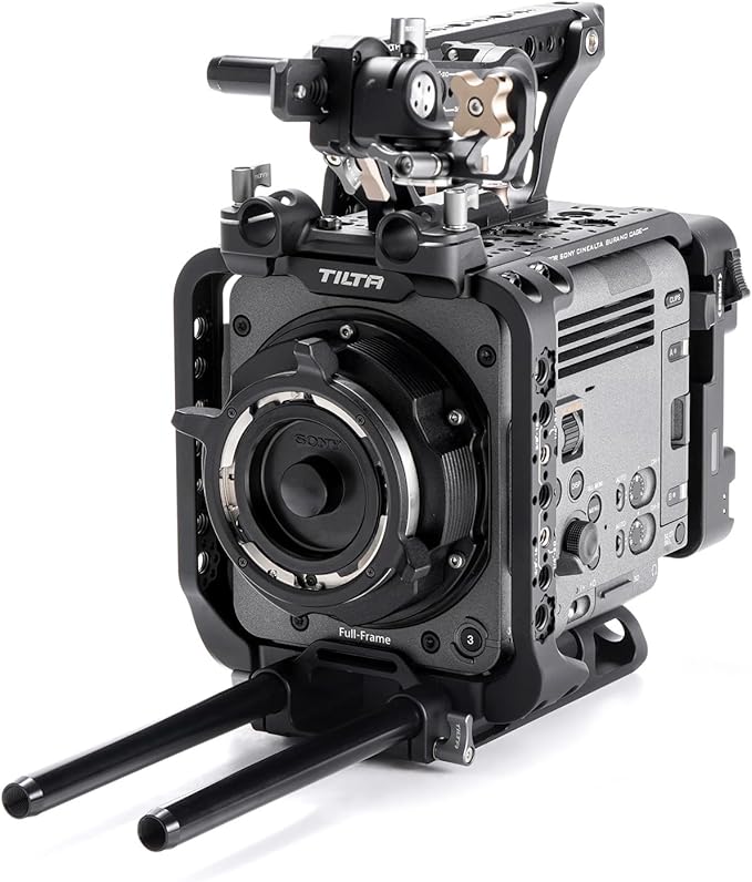 Tilta Camera Cage Compatible by Tilta